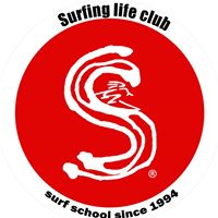 Surfing Life Club - Escola de surf e Animação turística